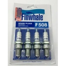 Свечи FINWHALE F508/2108-099 /карб.0,7мм