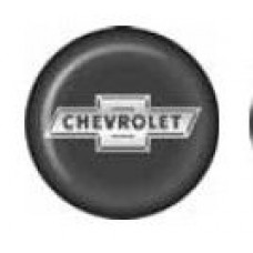 Наклейка на автомобильные колпаки, диски "CHEVROLET"