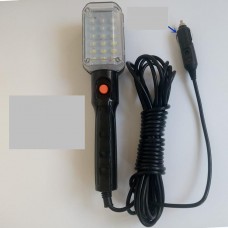 Переноска LED PL-004 от  прикуривателя 5м