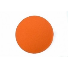 Полировальный круг  150ммх30мм оранжевый HOLEX средней жесткости