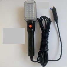 Переноска LED PL-005 от  прикуривателя 10м