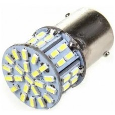 Лампа КS 1 конт. стоп-повор.12v, 21w  50 SMD  белая