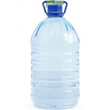 Вода дистиллированная 5л (4шт)