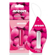 Ароматизатор "AREON"/ГЕЛЬ/NEW "Bubble gum"/5мл/