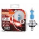 Лампа "OSRAM" Н7 55W NIGHT BREAKER +150% 12V евробокс