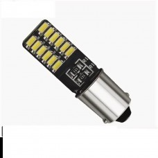 Лампа КS 1-конт. стоп-повор. 12v, 21w  24SMD