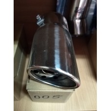 Насадка на глушитель NG 005