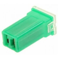 Предохранители "Японка" FJ10/40А катридж/столбик